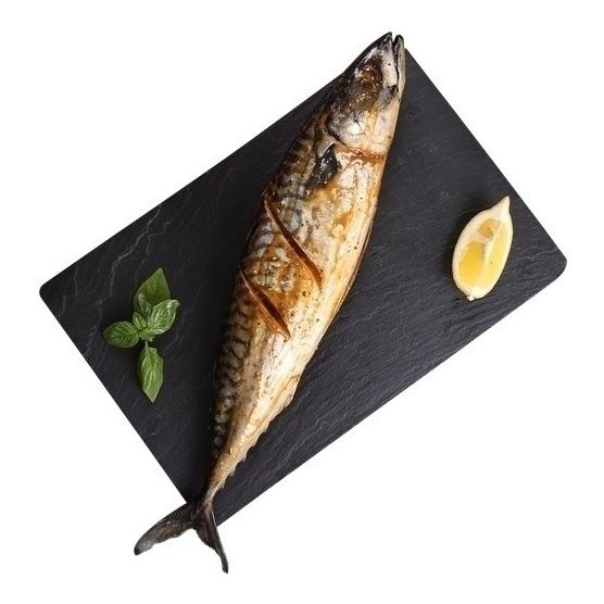 Скумбрию Лента Fresh 450 г