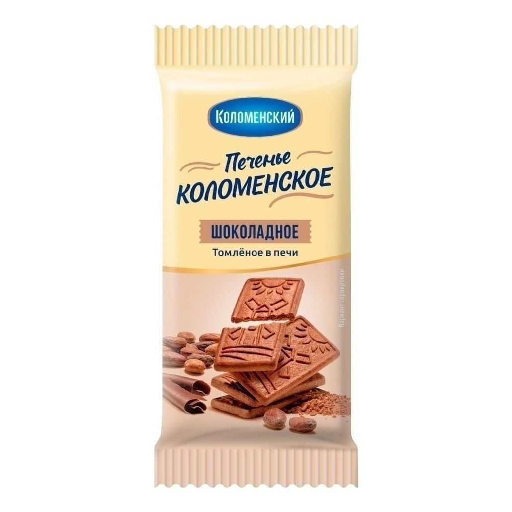 Печенье Коломенское 30 г