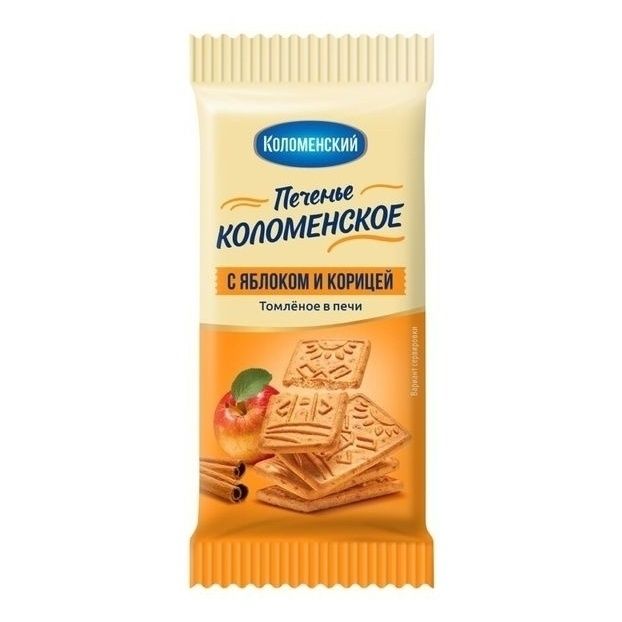 Печенье Коломенское 30 г