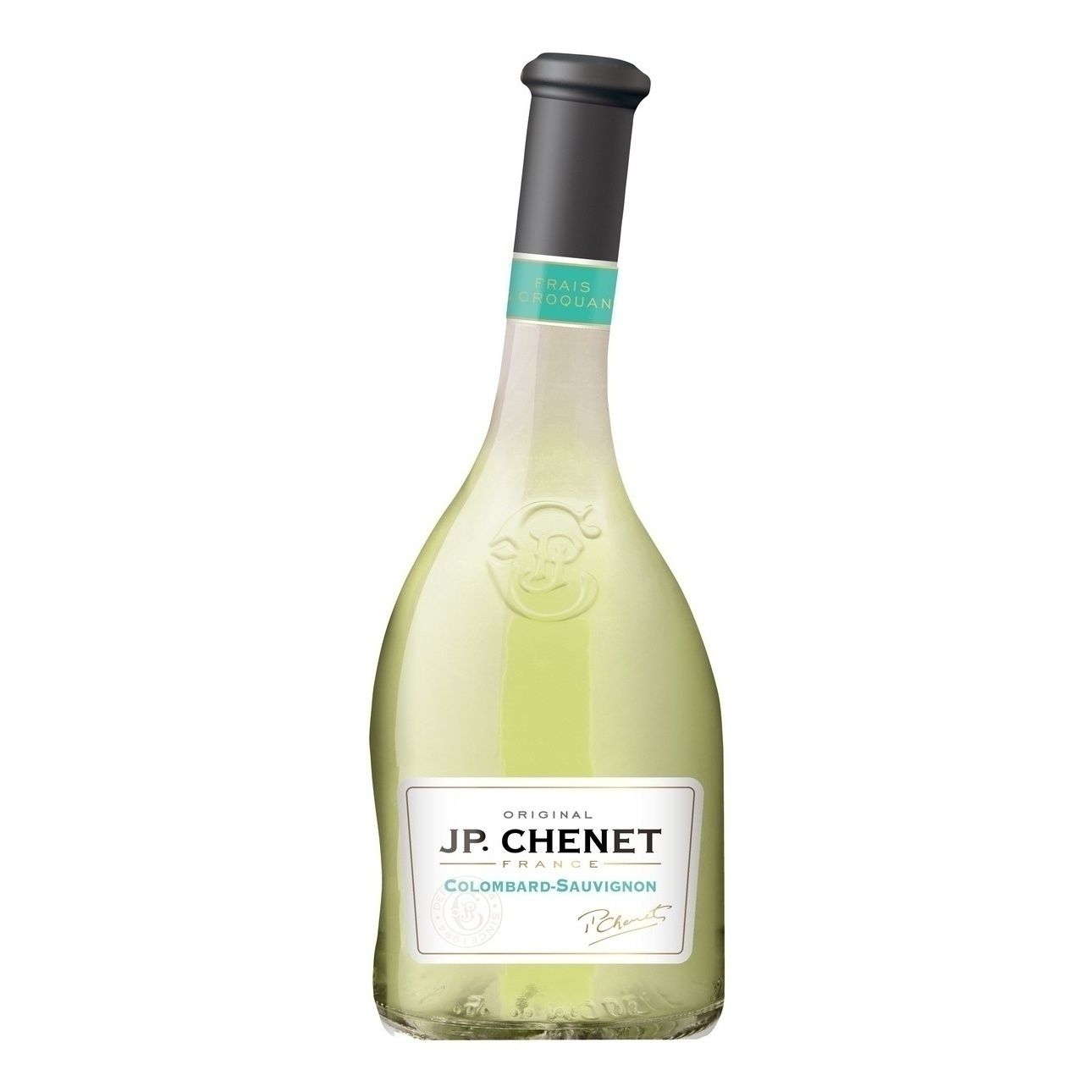 Белое полусухое вино JP. Chenet Совиньон Блан 0,75 л