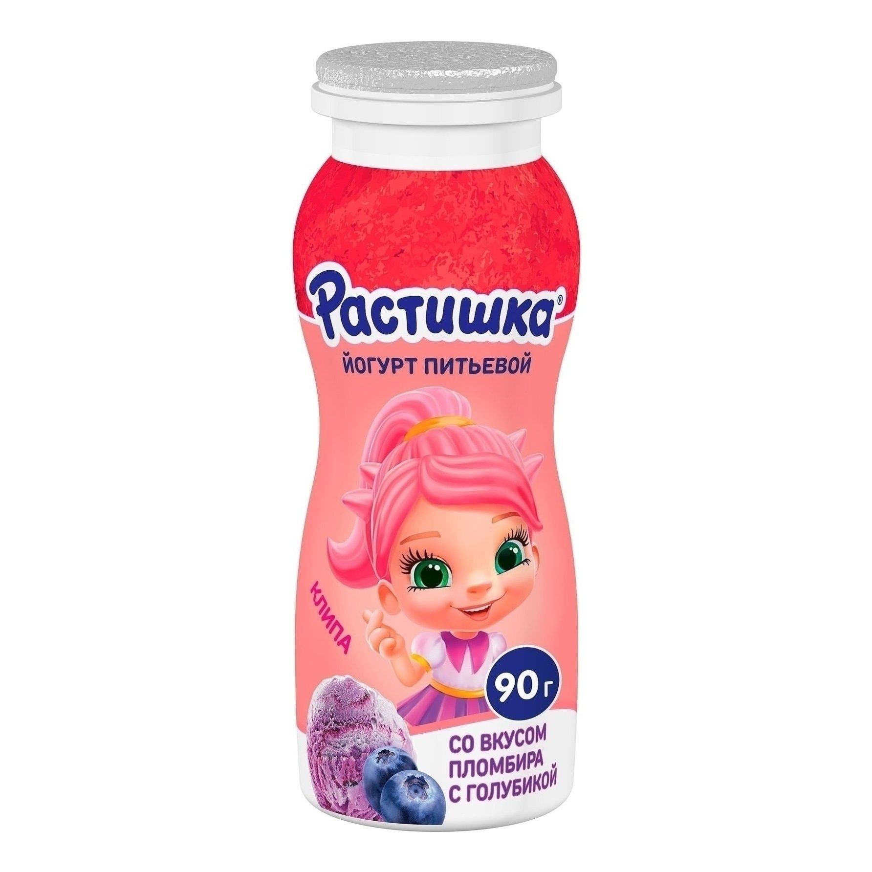 Растишка