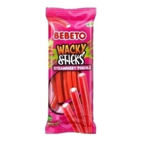 Мармелад Bebeto 160 г