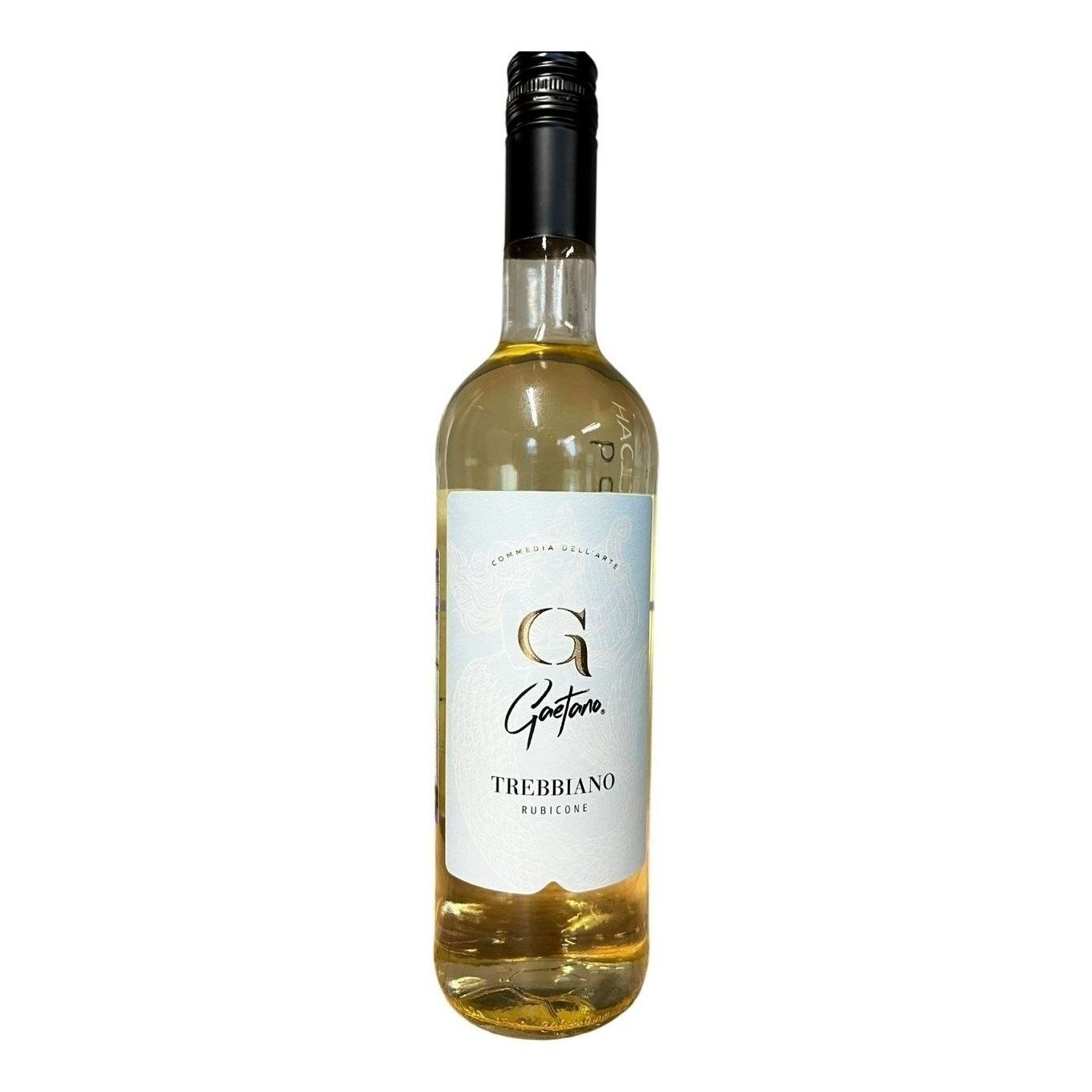Сухое вино Gaetano 0,75 л