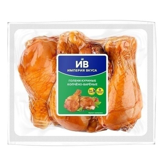Голень Империя Вкуса 1 кг
