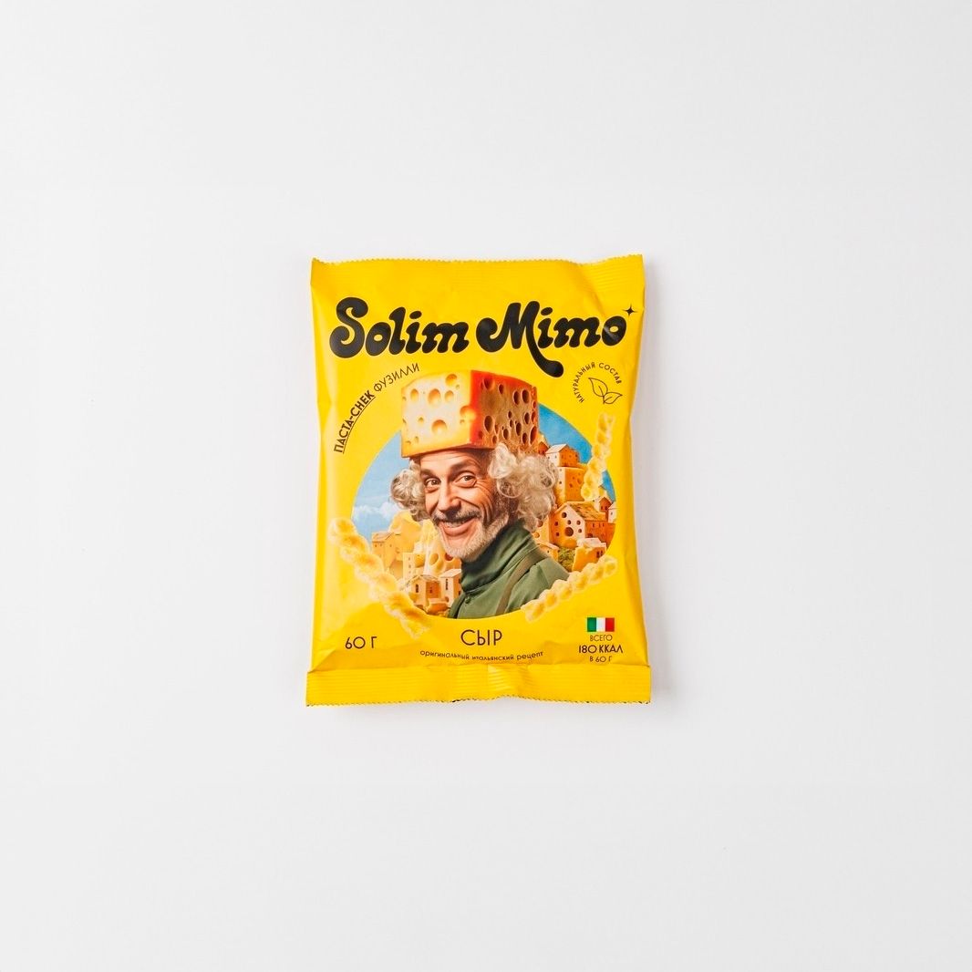 Solim Mimo 60 г