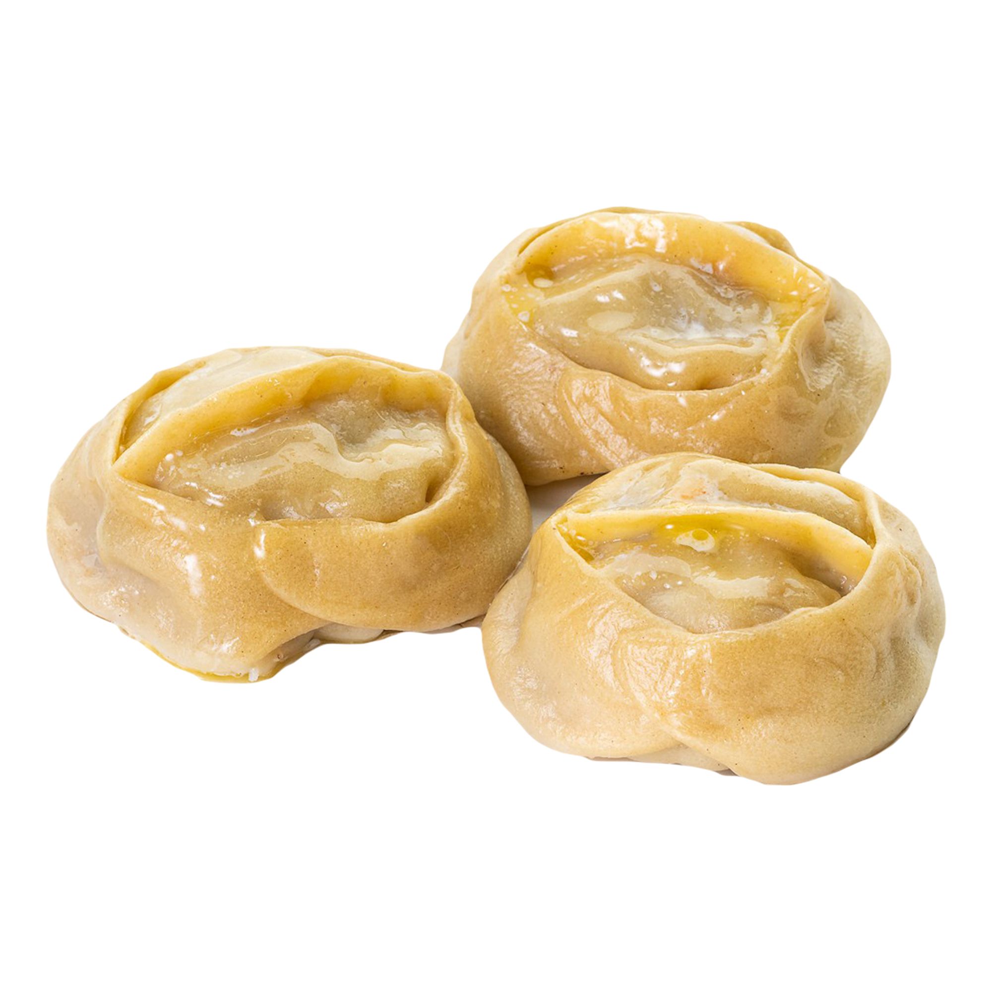 Манты Домашняя Кухня 100 г