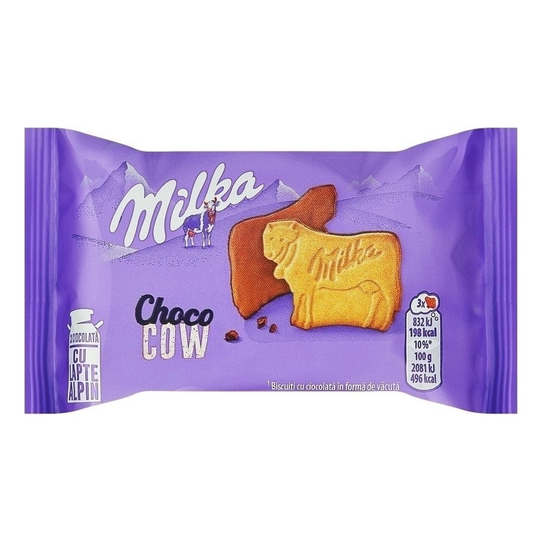 Печенье Милка 40 г
