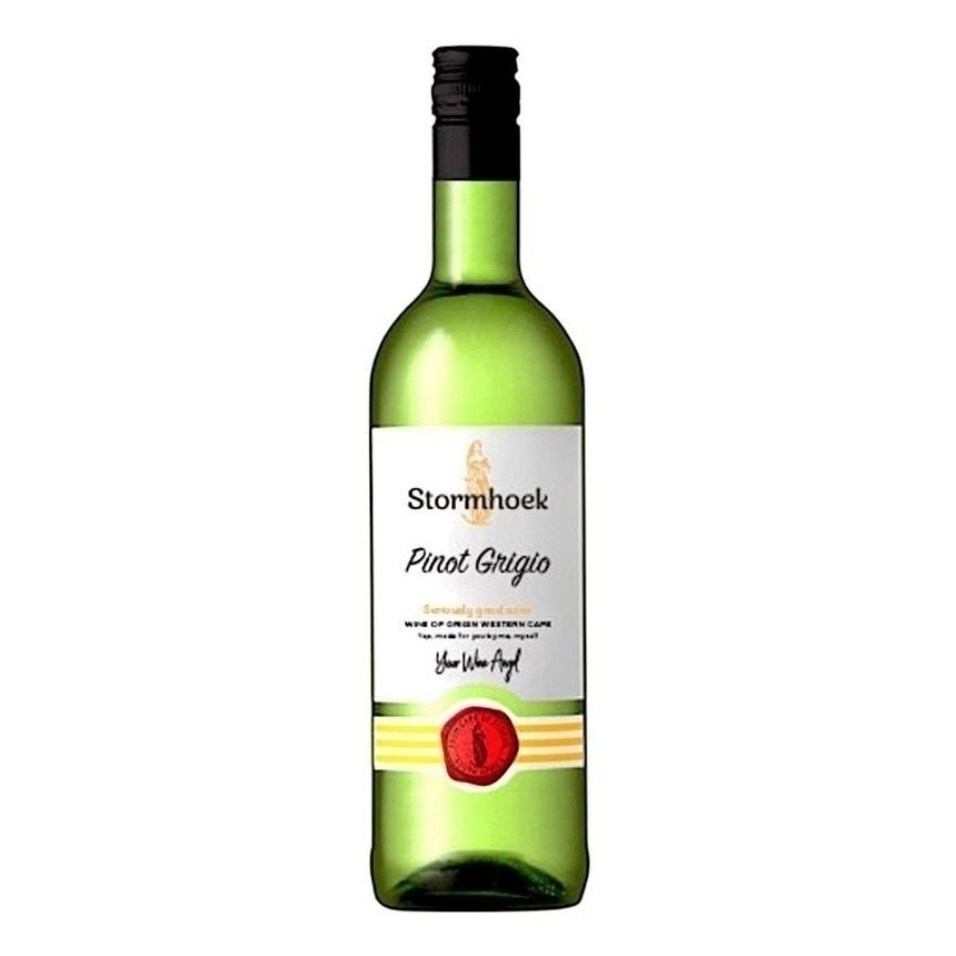 Сухое вино Stormhoek 0,375 л