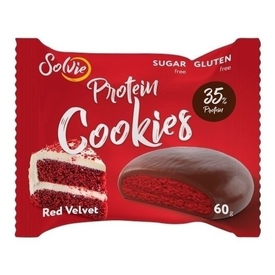 Печенье Solvie 60 г