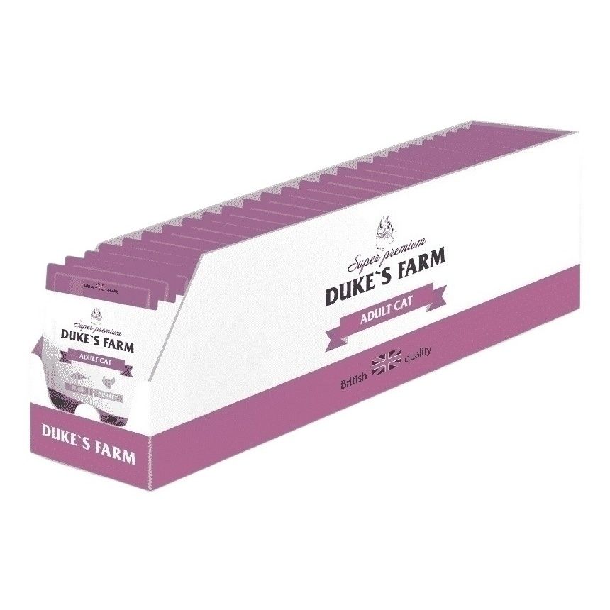 Duke's Farm 85 г