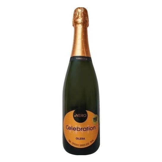 Ponto Nero Просекко брют 0,75 л