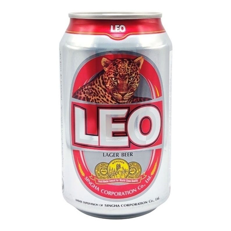 Leo светлое 0,33 л