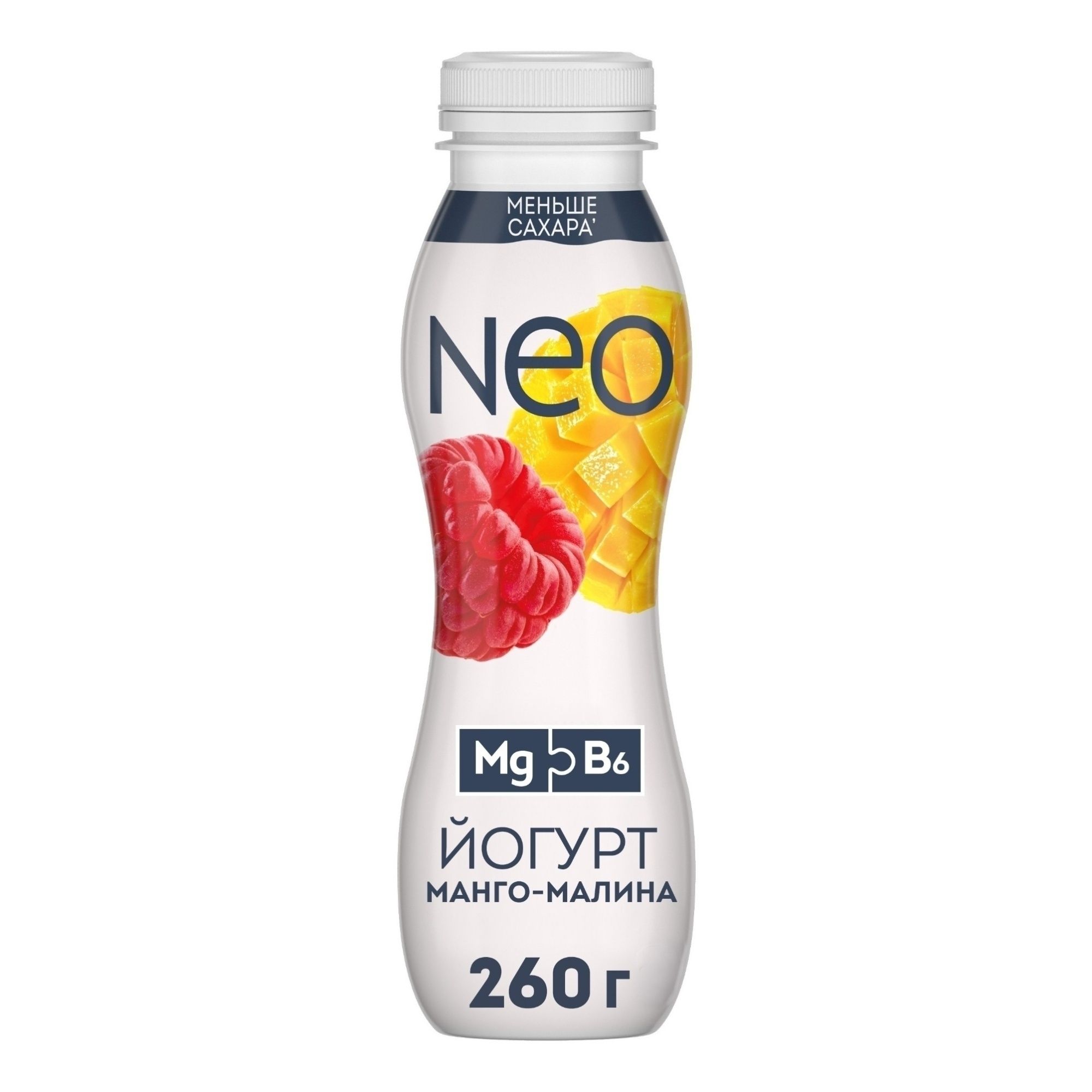 Йогурт NEO 260 г