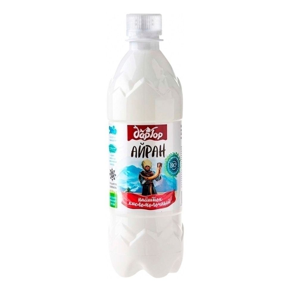 Айран Дар Гор 0,5 л