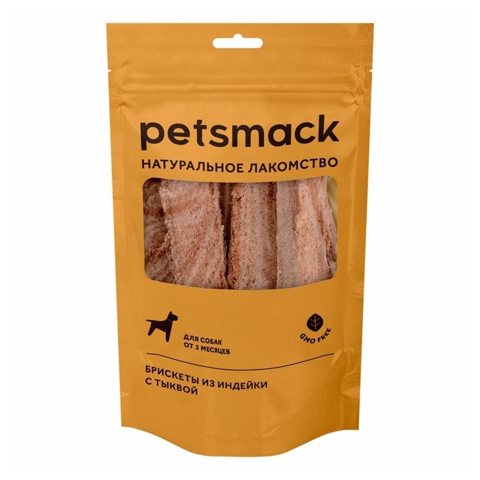 Petsmack 60 г
