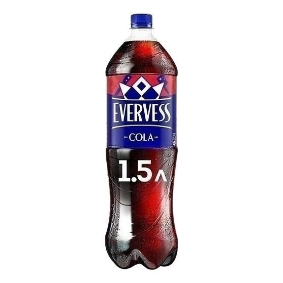 Evervess 1,5 л
