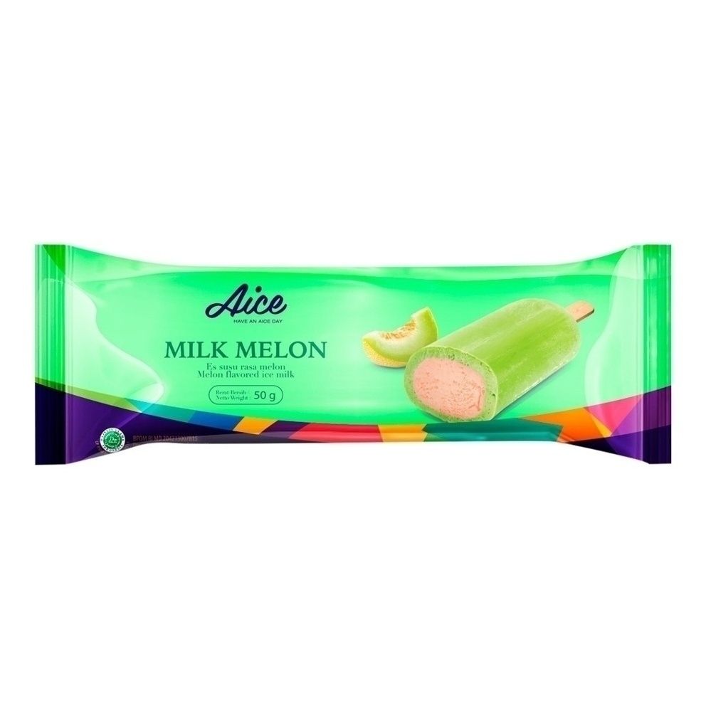 Мороженое Aice 50 г