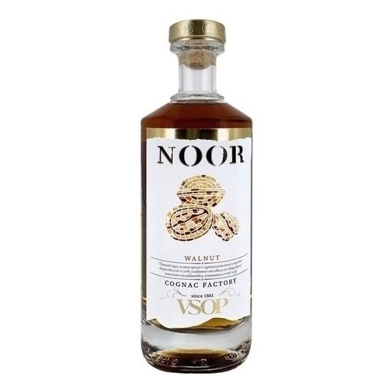 Noor ромовый напиток 0,5 л
