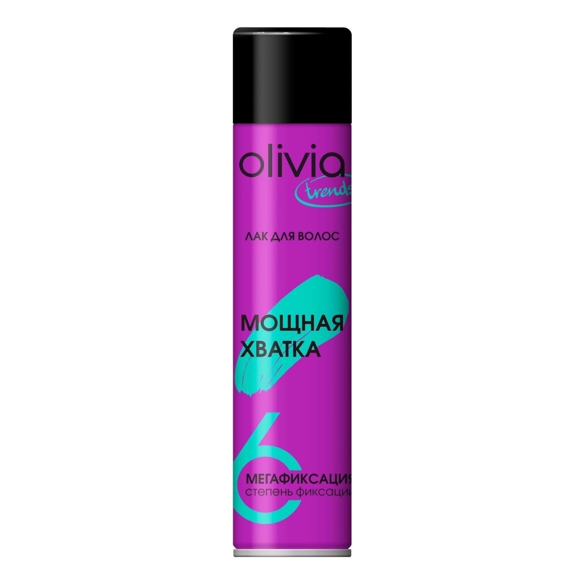 Средство по уходу за волосами Olivia 250 мл