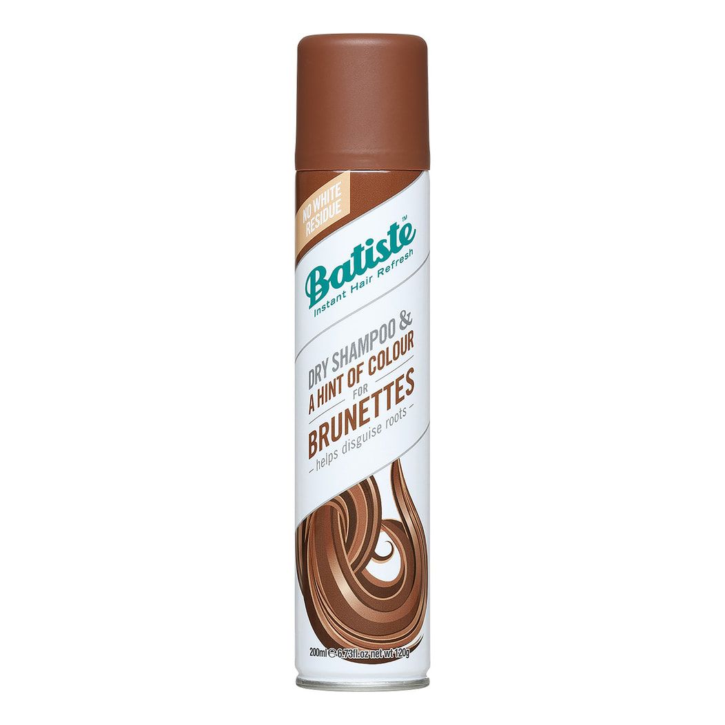 Шампунь Batiste 200 мл