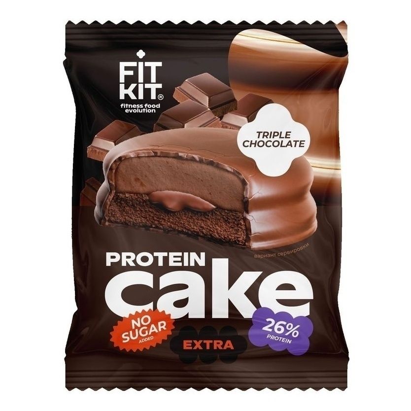 Печенье Extra 50 г
