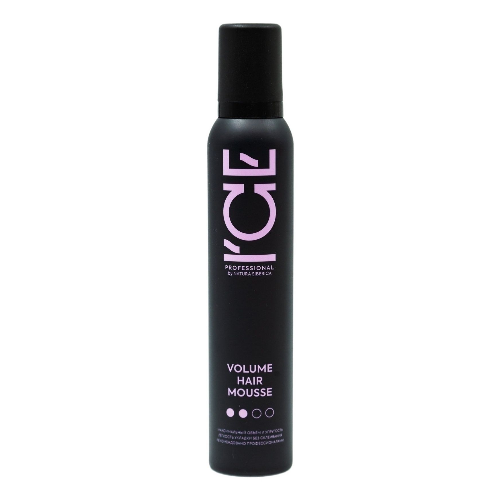 Средство по уходу за волосами Ice Professional 0,2 л