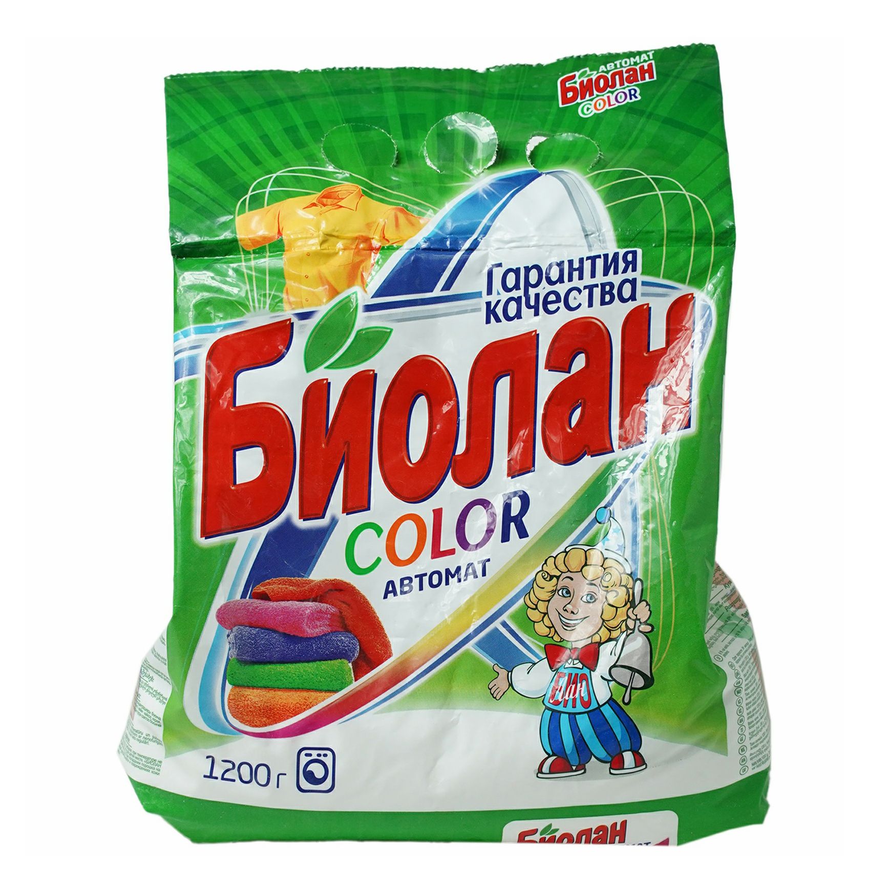 Биолан 1,2 кг