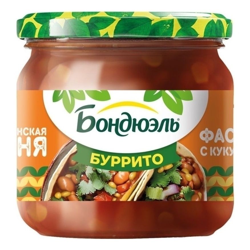 Бондюэль 360 г