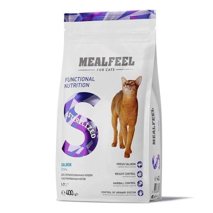 Mealfeel 400 г