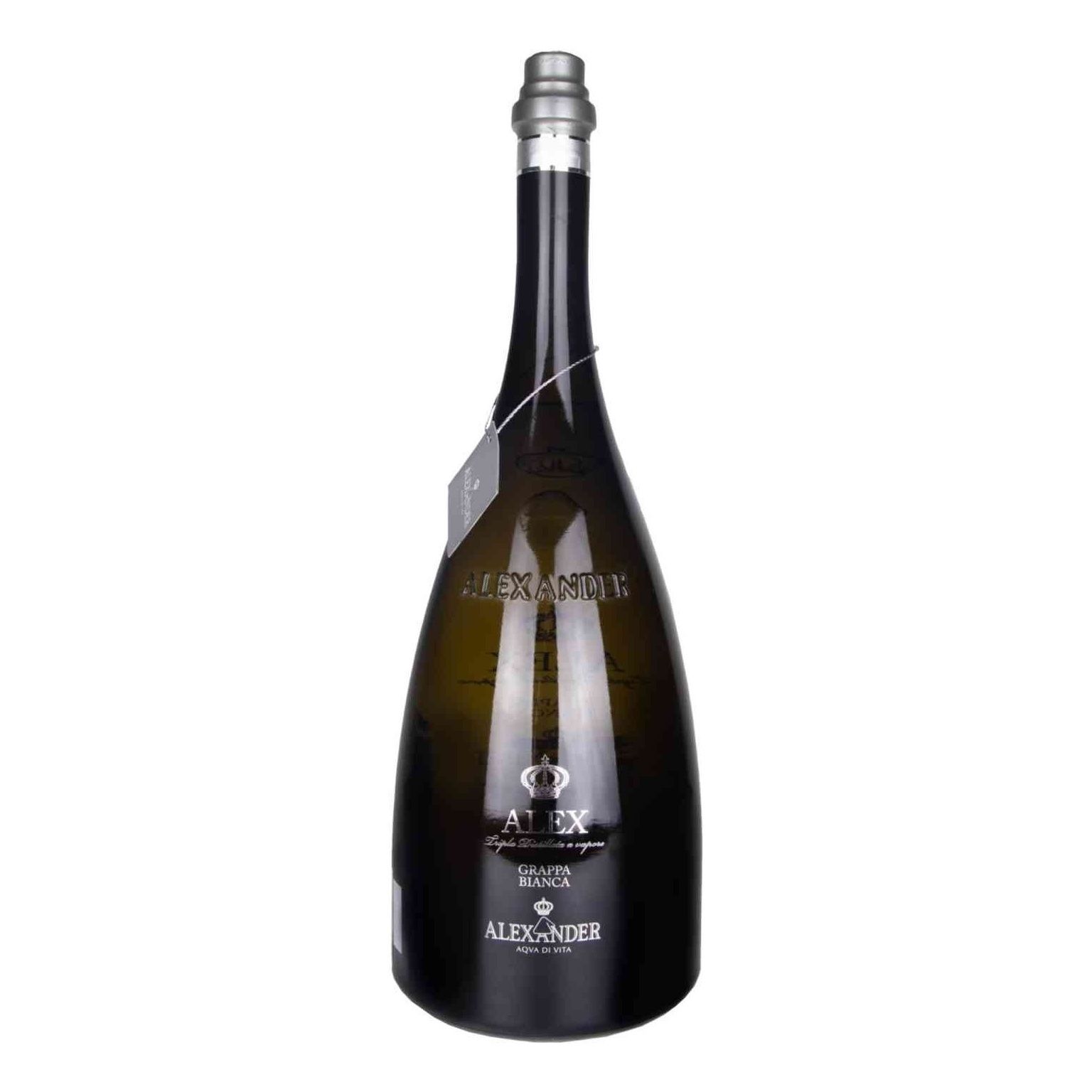 Водка Bottega граппа 0,7 л