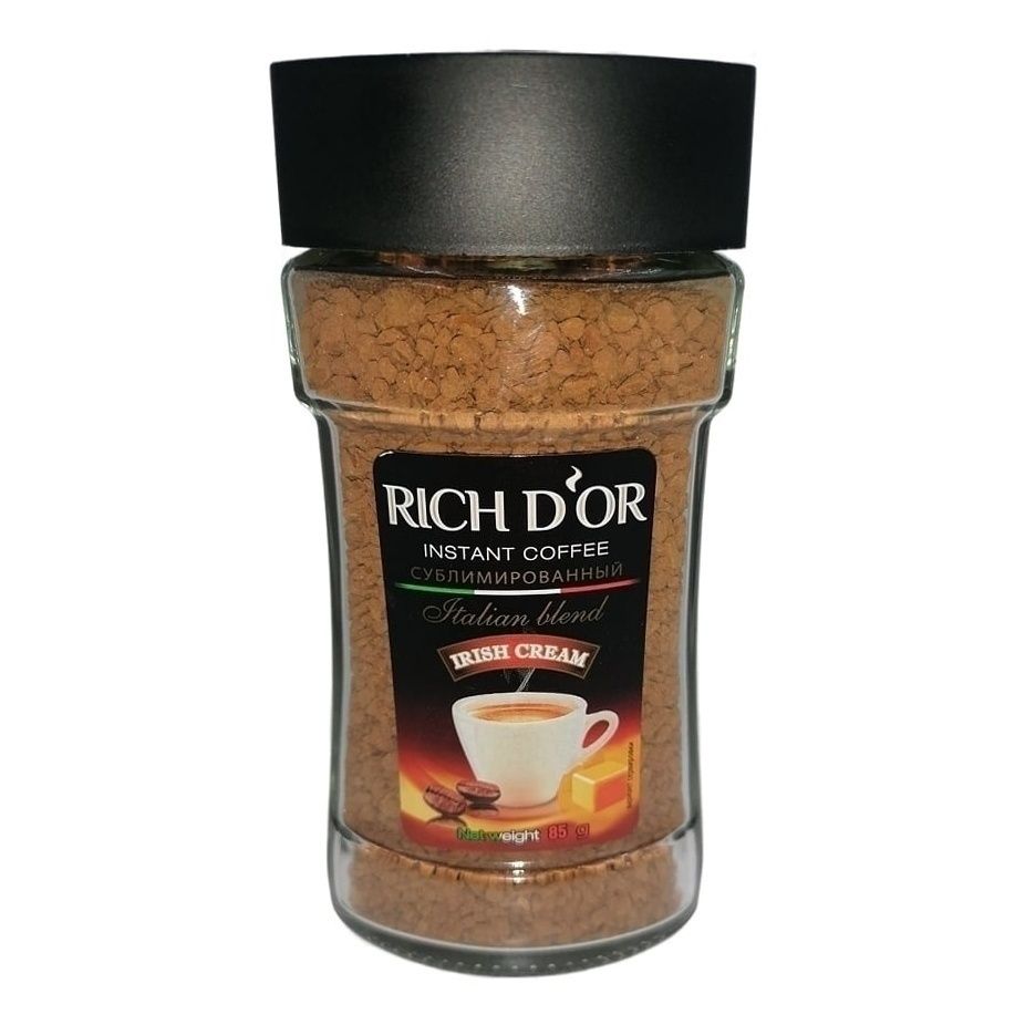 Rich D'or 85 г