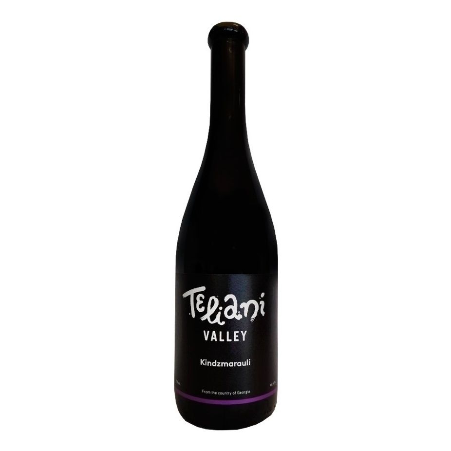 Полусладкое вино Teliani Valley Киндзмараули 0,75 л