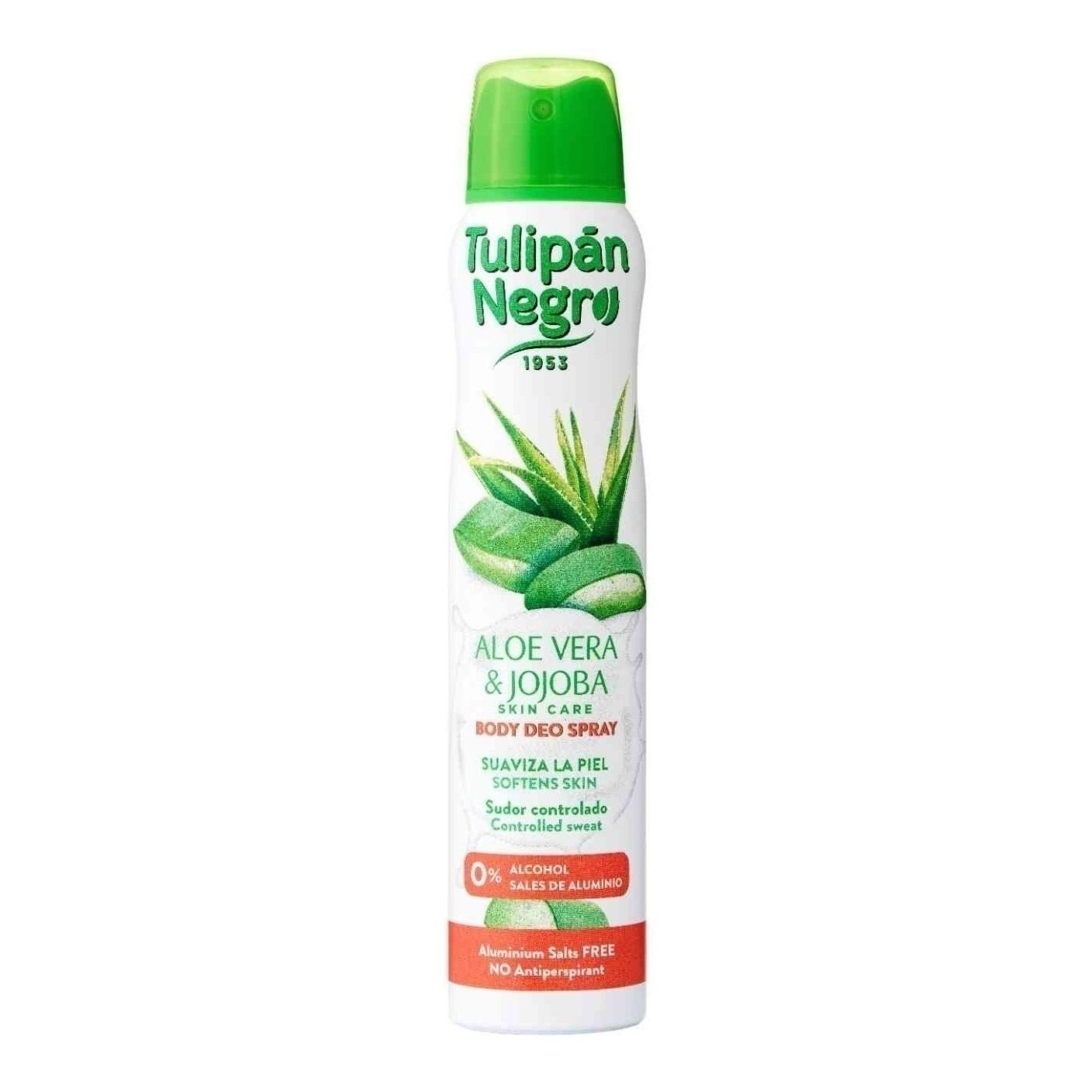 Tulipan Negro 200 мл
