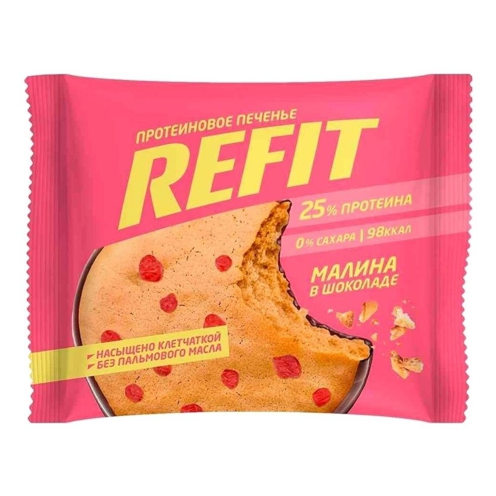 Печенье Refit 35 г