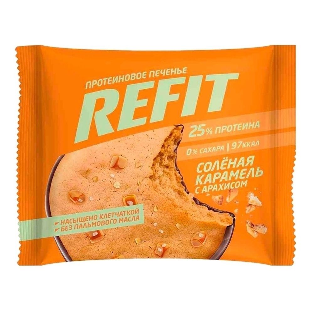 Печенье Refit 35 г