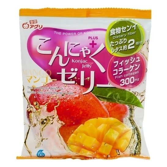 Творожок Yukiguni Aguri 96 г