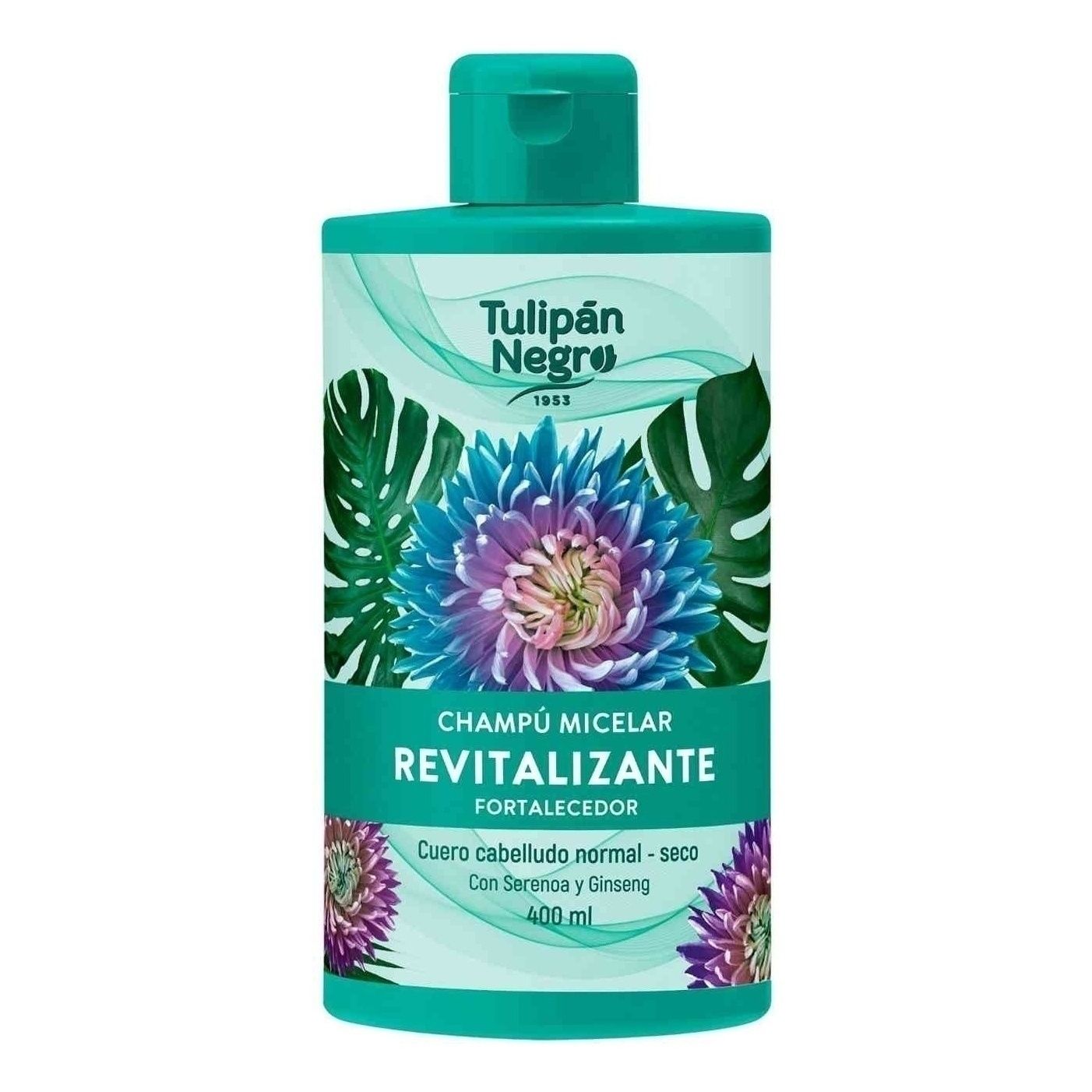 Tulipan Negro 400 мл