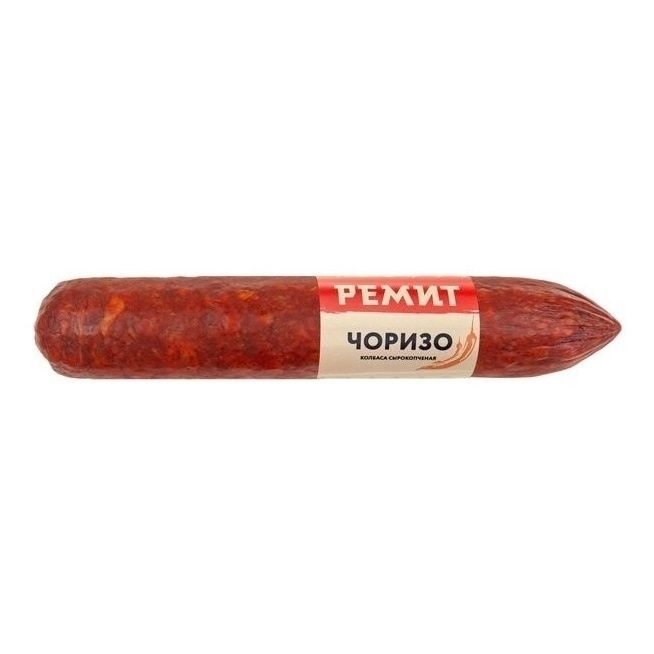 Ремит сырокопченая 300 г
