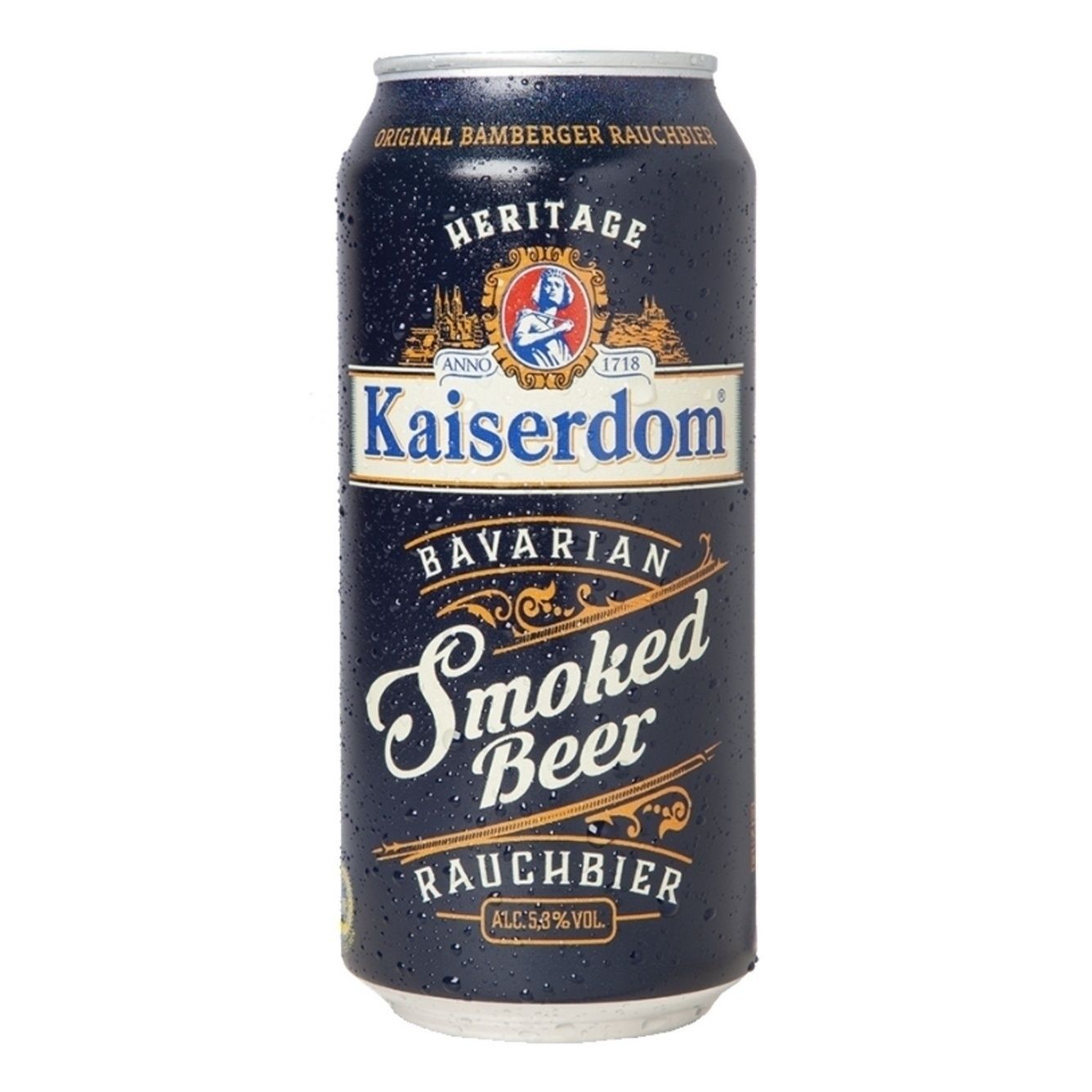 Kaiserdom темное 0,44 л