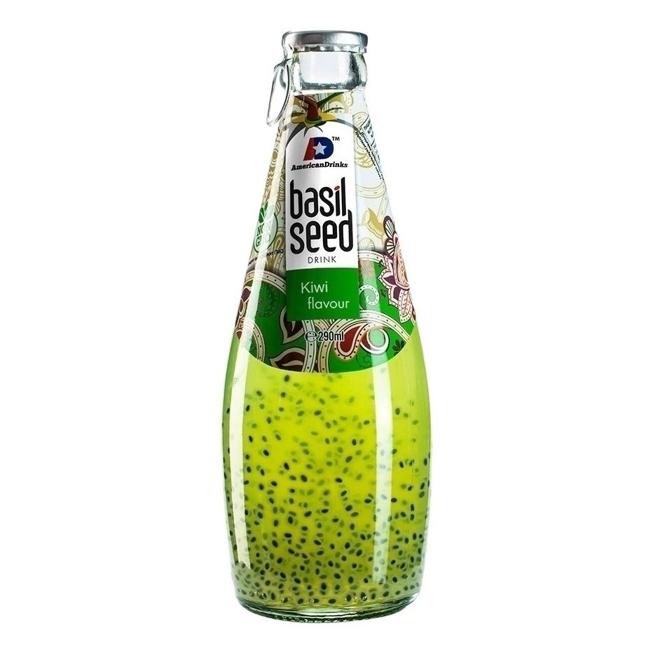Нектар Basil Seed 290 мл