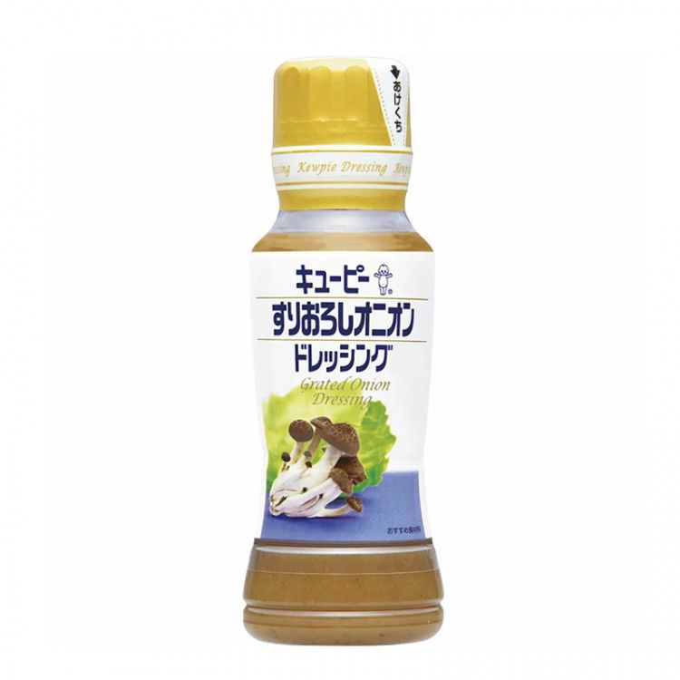 Дрессинг Kewpie 180 г