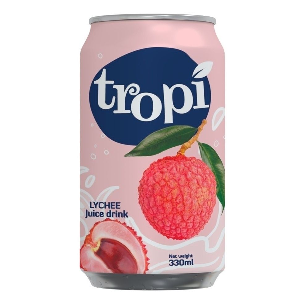 Нектар Tropi 0,33 л