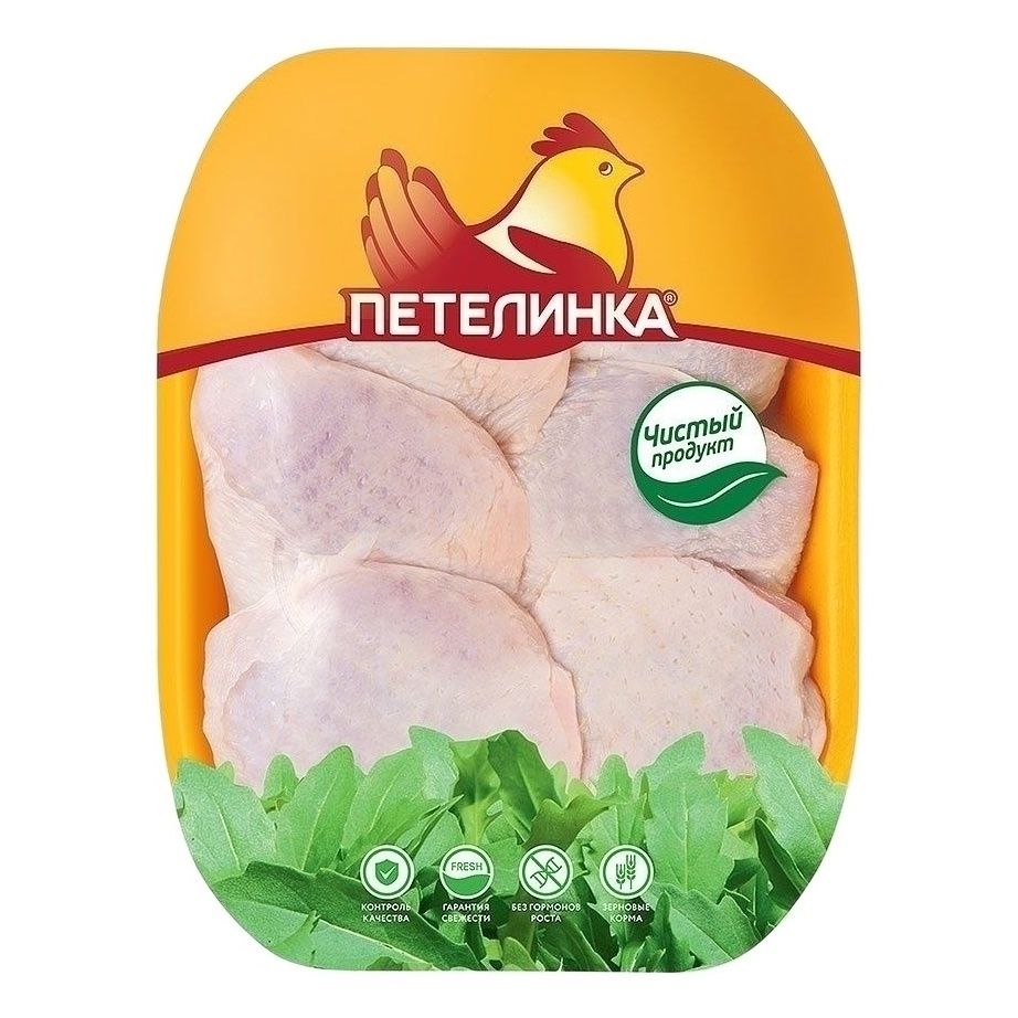 Бедро Петелинка 950 г
