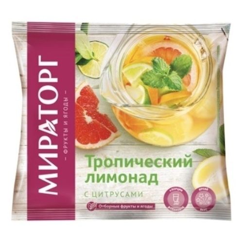 Смесь ягодная Мираторг 300 г