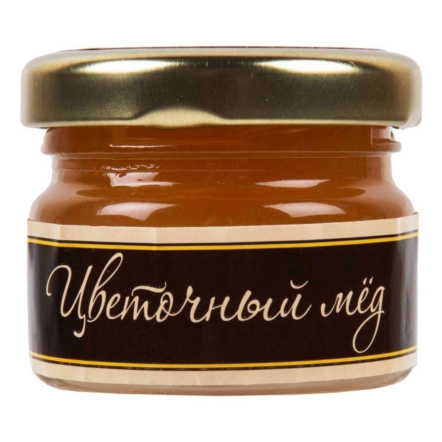 Башкирские Пасеки 40 г