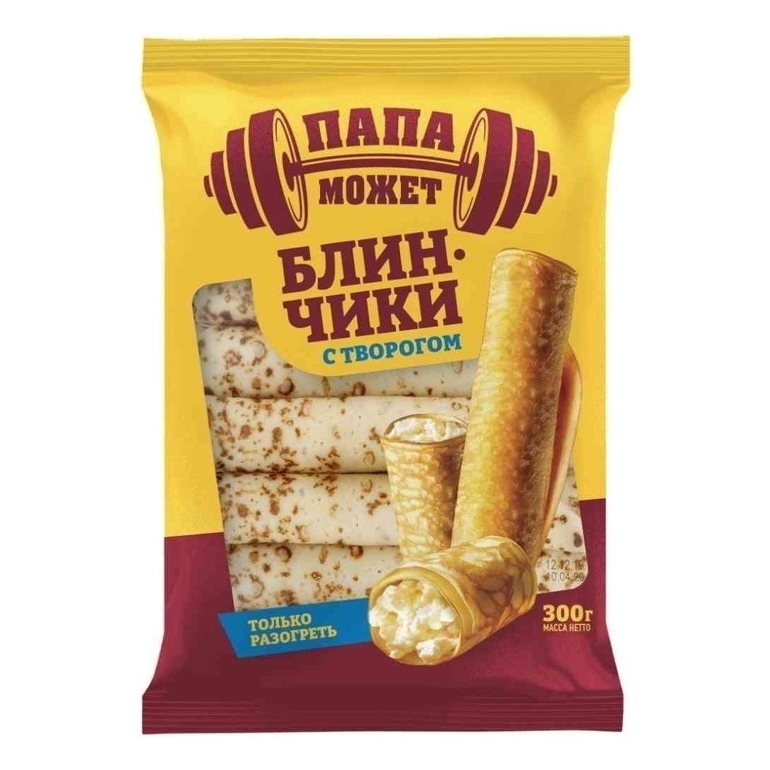 Папа Может 300 г