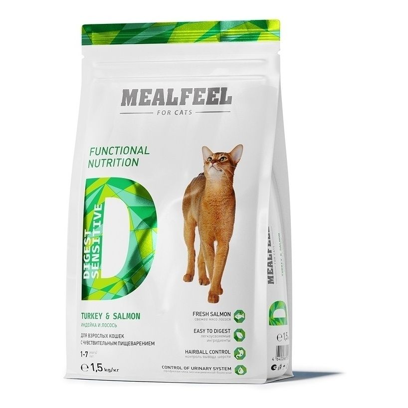 Mealfeel 1,5 кг