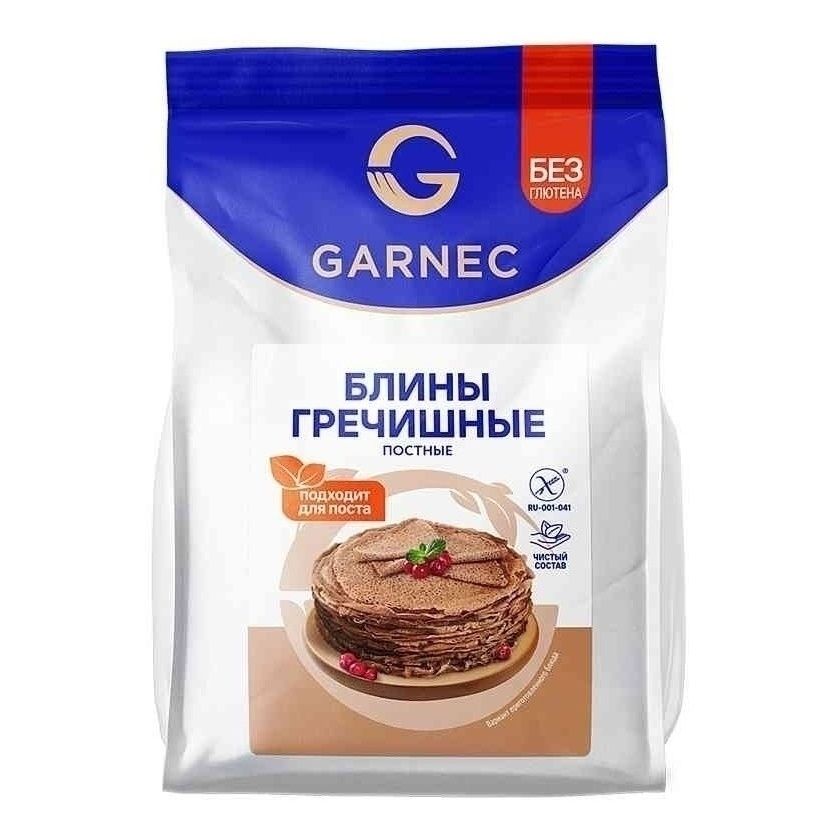 Смесь для выпечки Гарнец 300 г