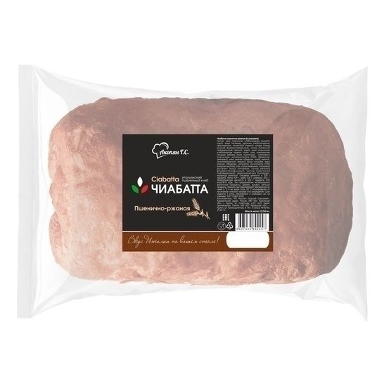 Чиабатта Акопян 250 г