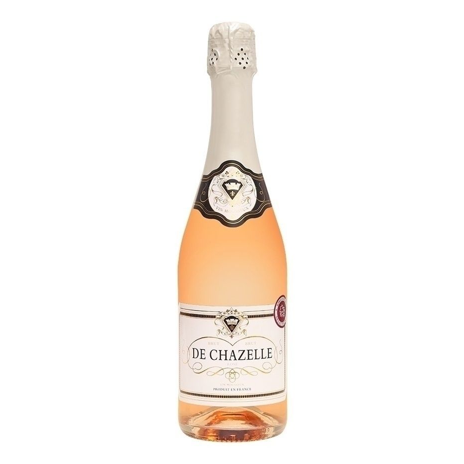 Шампанское Grand Vin de Gironde брют 0,75 л